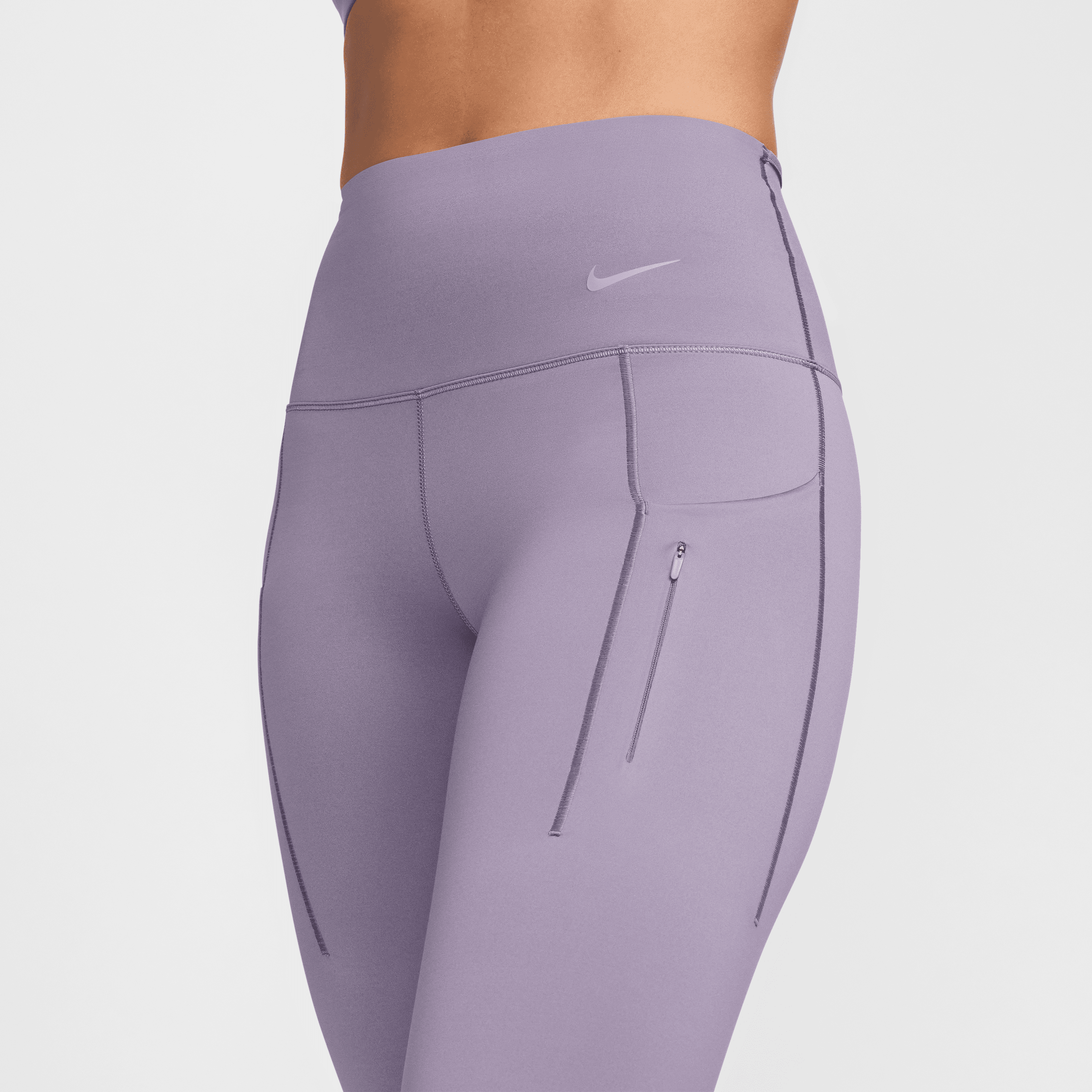 nike w nk df go hr tght 18 dq5668 509