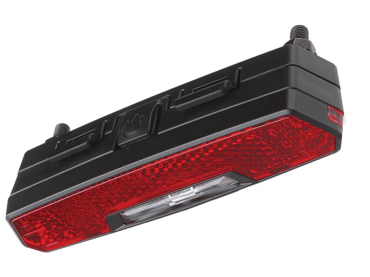 AXA Juno Battery Auto Off Achterlicht