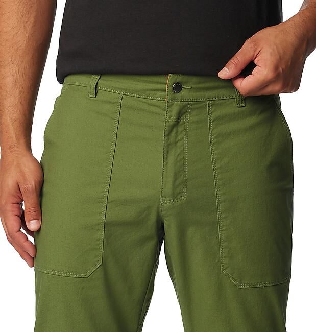 COLUMBIA - PANTALON FLEX ROC UTILITY PANT M