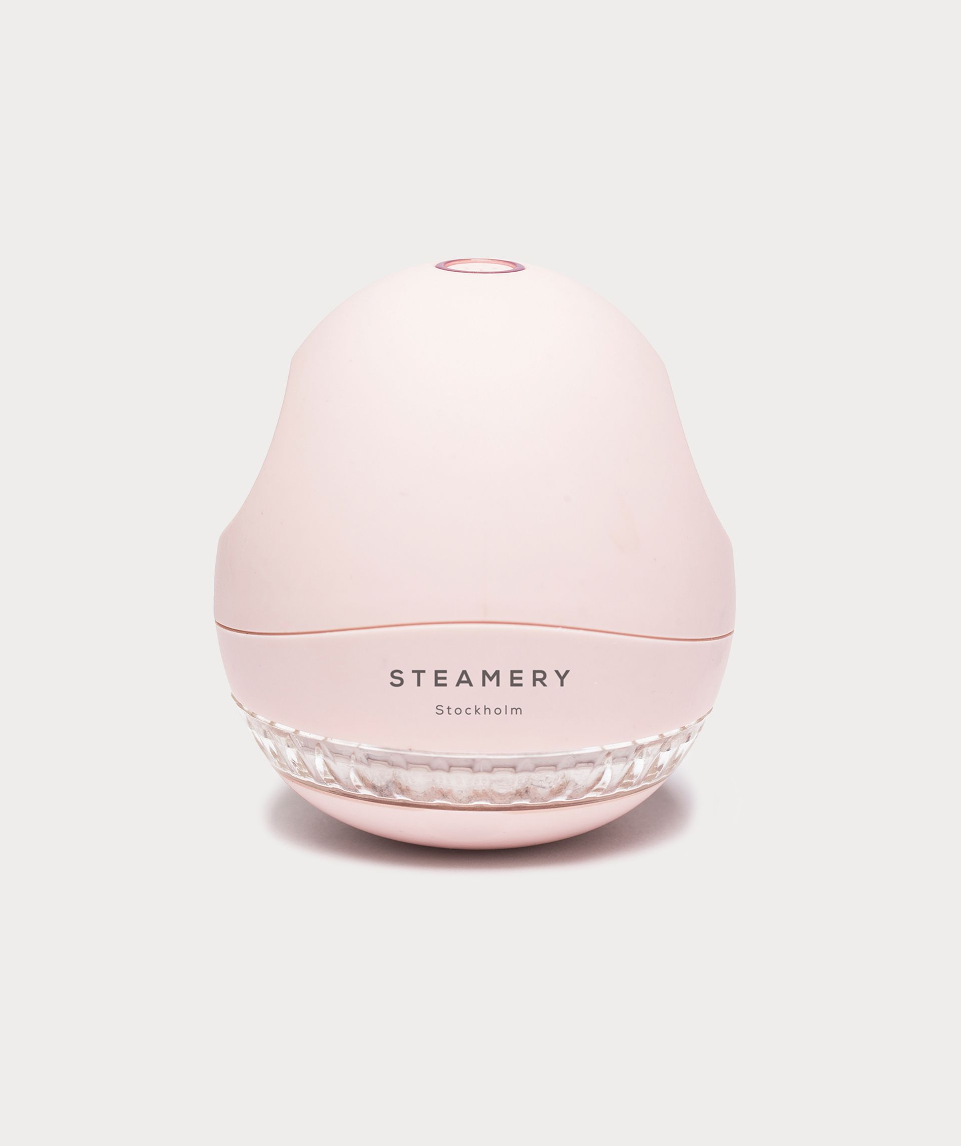 Pilo 1 fabric shaver – Steamery - pink