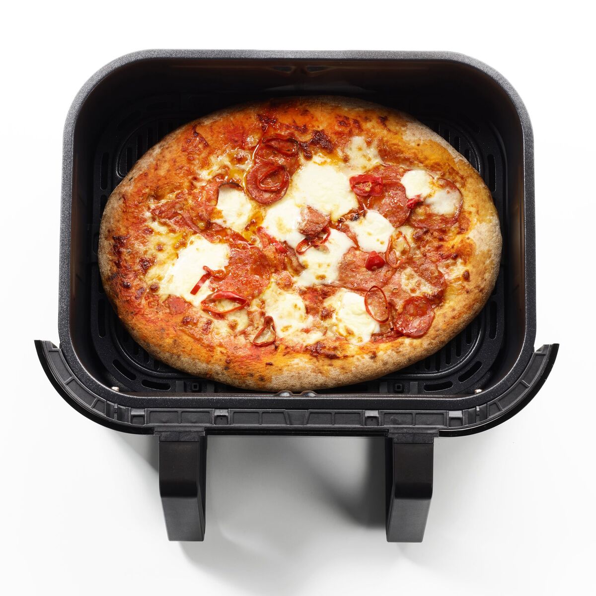 Vortex VersaZone Dobbel airfryer, 8,5 liter