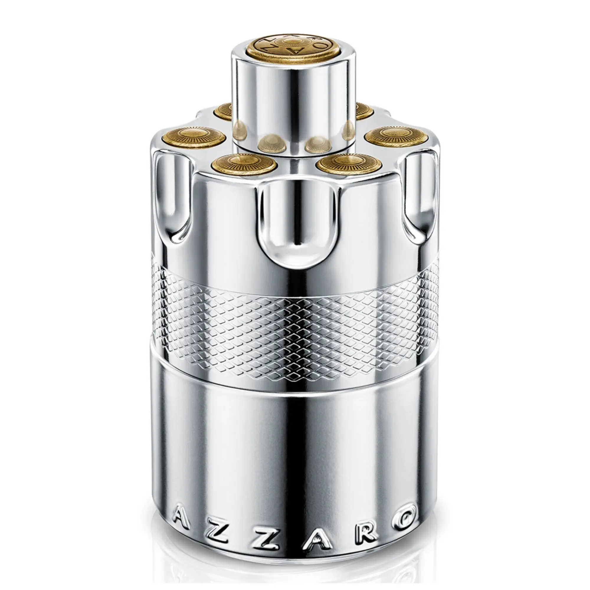 Azzaro - Wanted Eau de Parfum- Eau de parfum