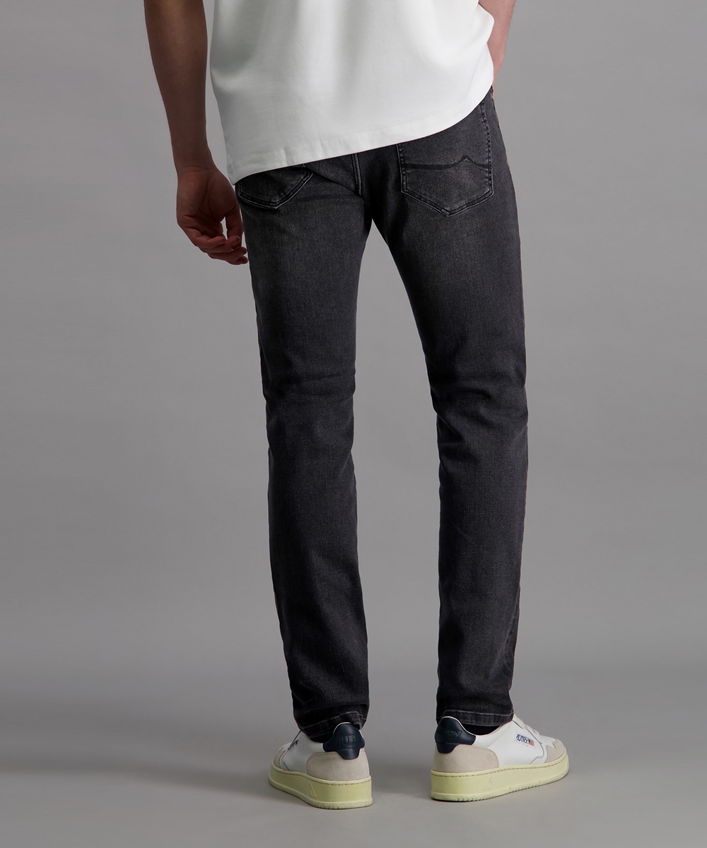 Pioneer Authentic Jeans Chinohose »ERIC«  im Five-Pocket Style