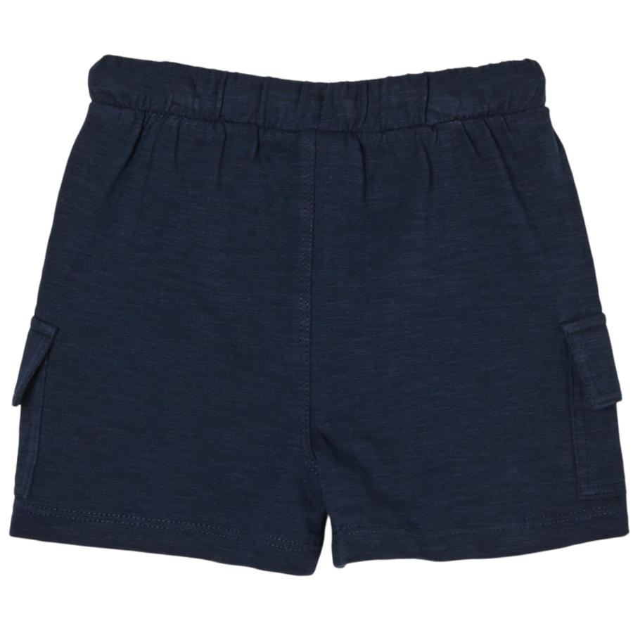 s.Oliver Shorts navy
