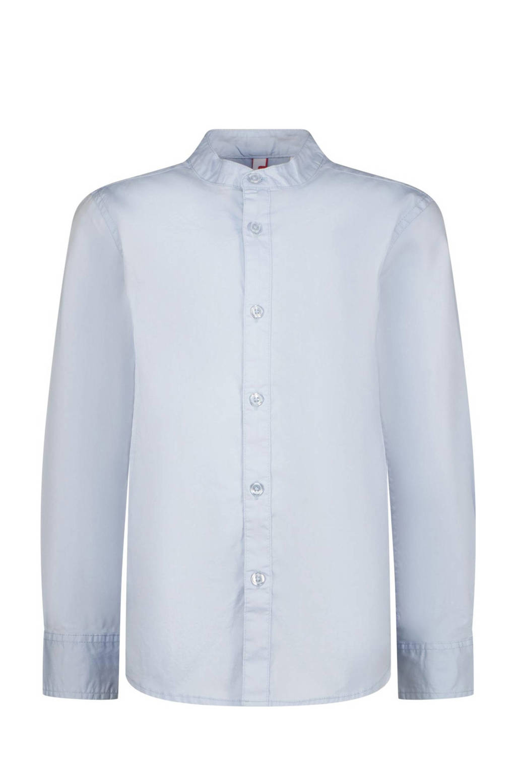 Vingino T-shirt Lasc lichtblauw