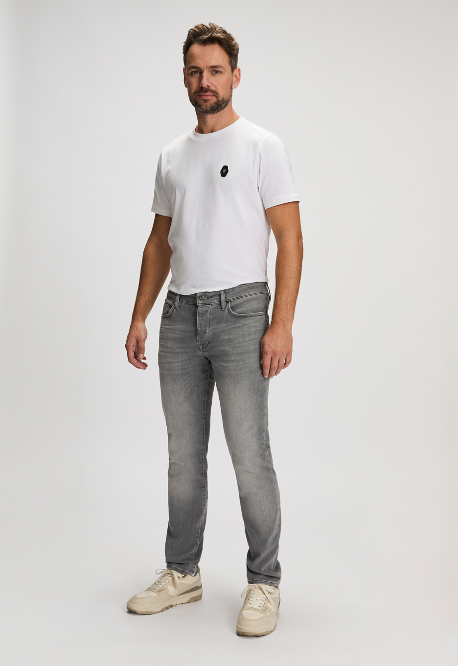 Silvercreek Porter Slim Tapered Jeans