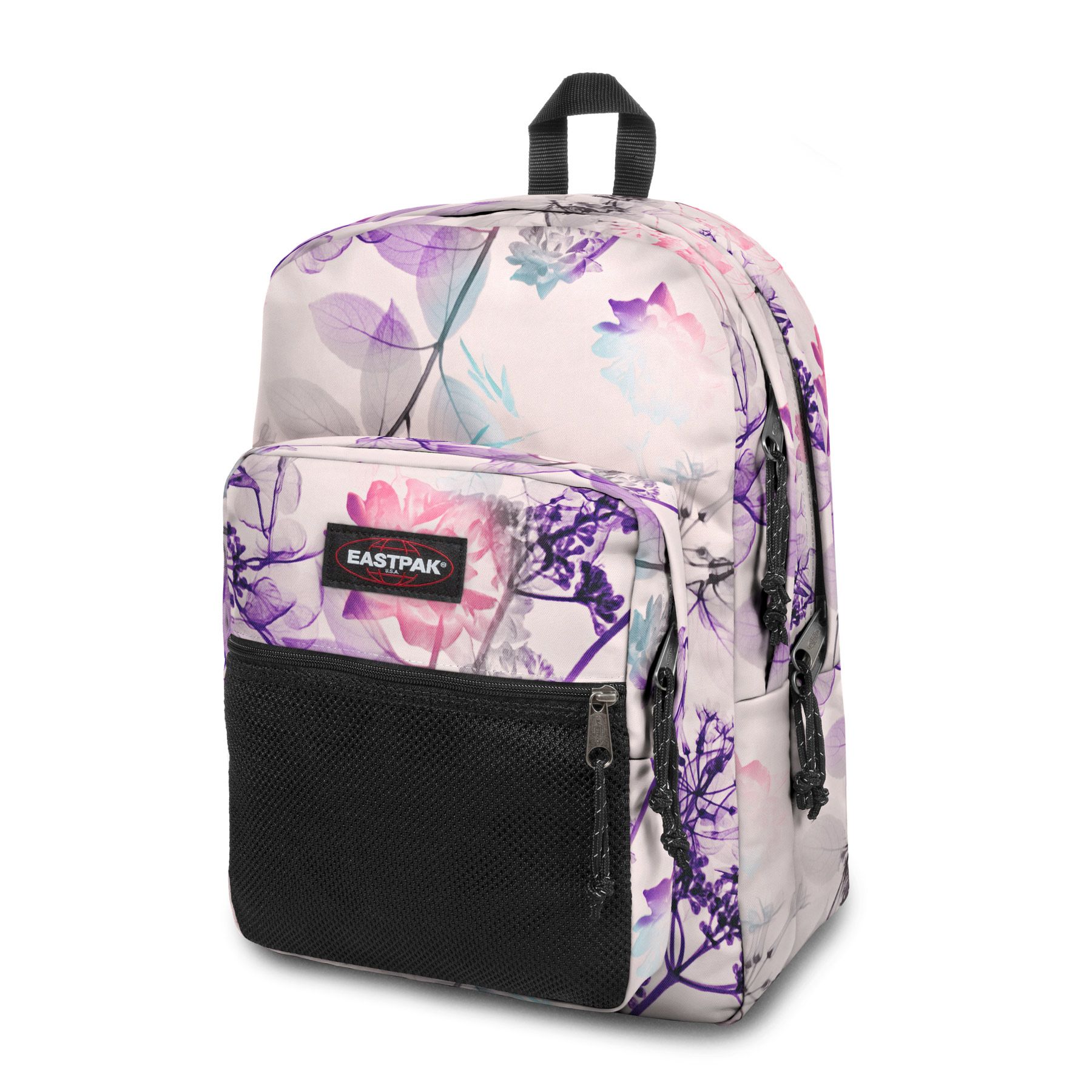 Pinnacle Pink Ray