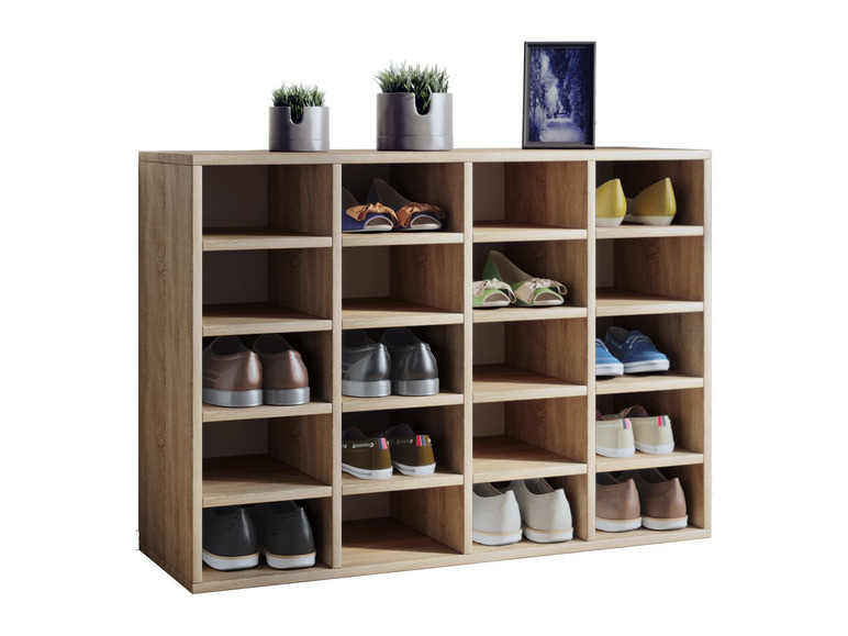 Schoenenkast Hinsol