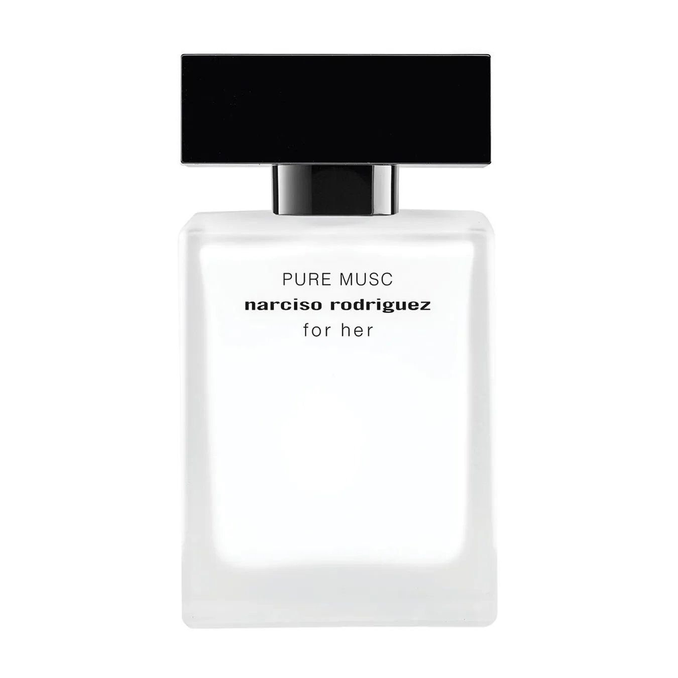 Narciso Rodriguez for her pure musc Eau de Parfum