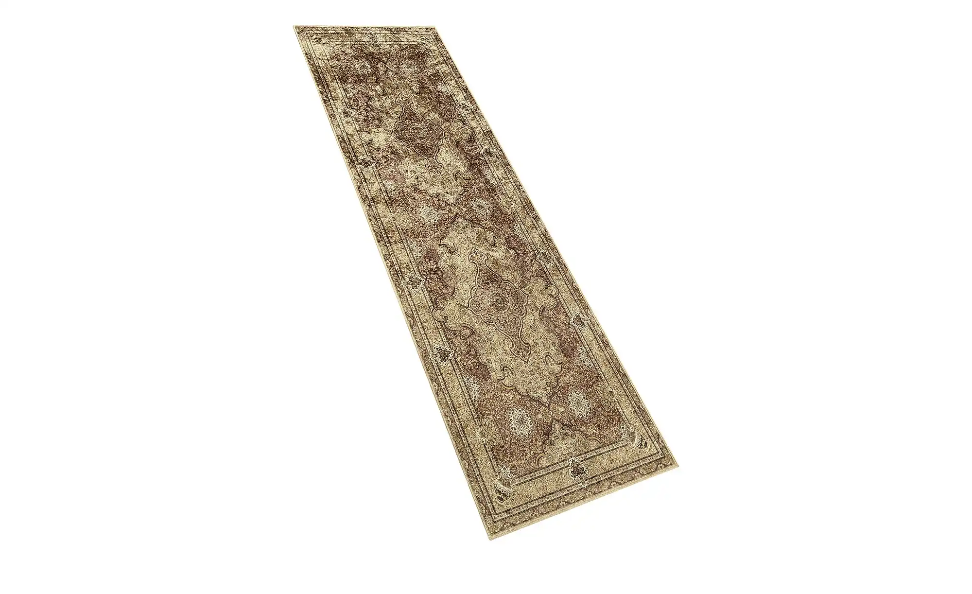 como Kurzflorteppich Flat Beauty Oriental
