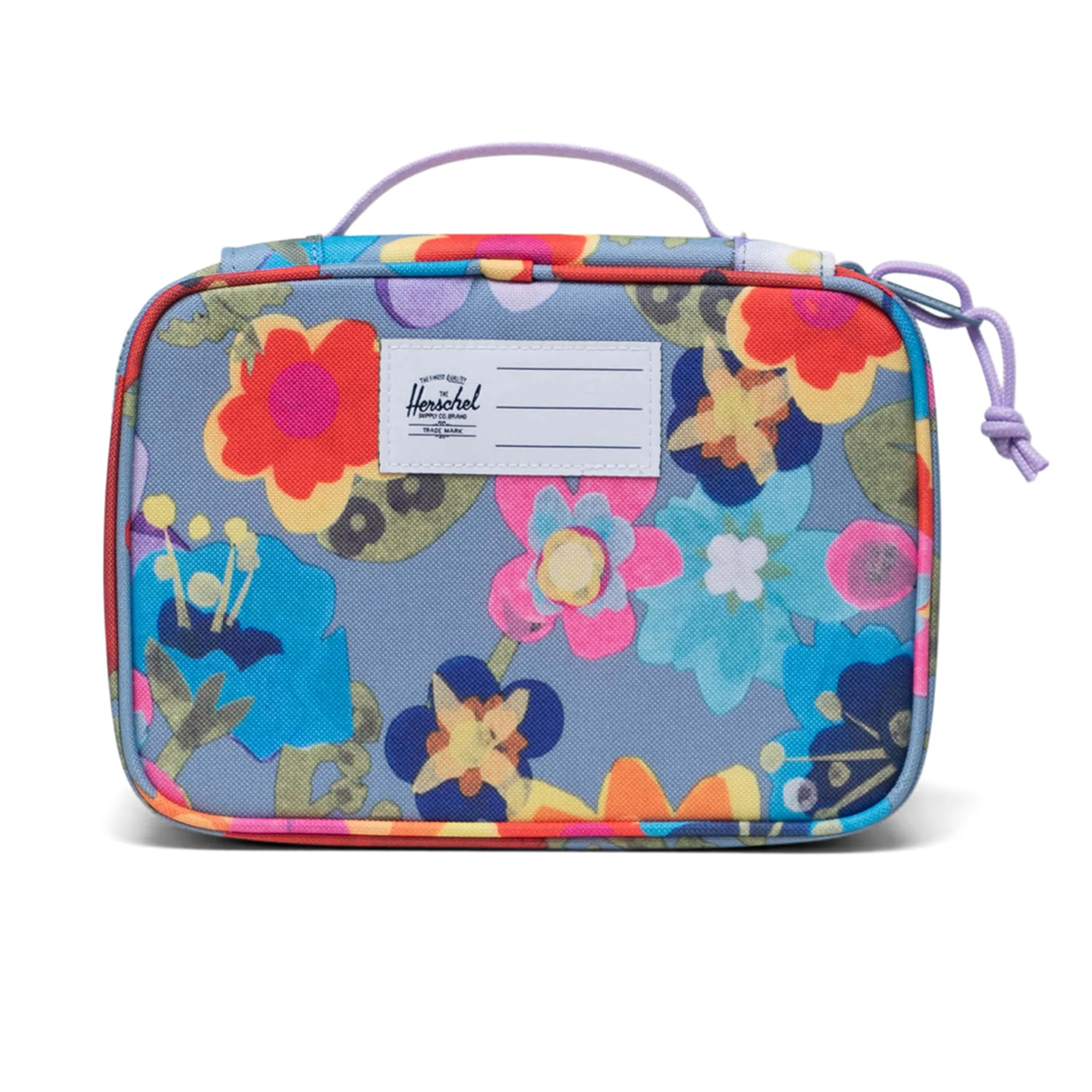 Herschel Supply Co Étui à Crayons Heritage™ - Fleurs