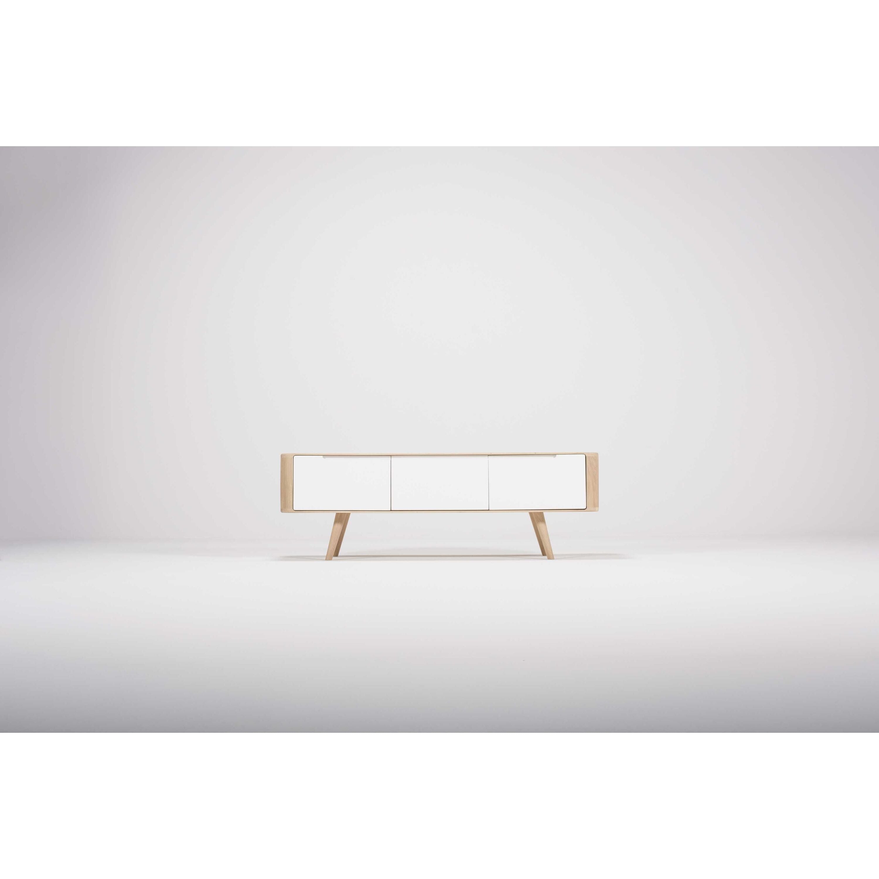 Ena dressoir tv-meubel 135x42 naturel