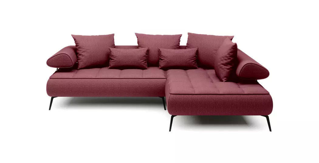 Ecksofa Seledo
