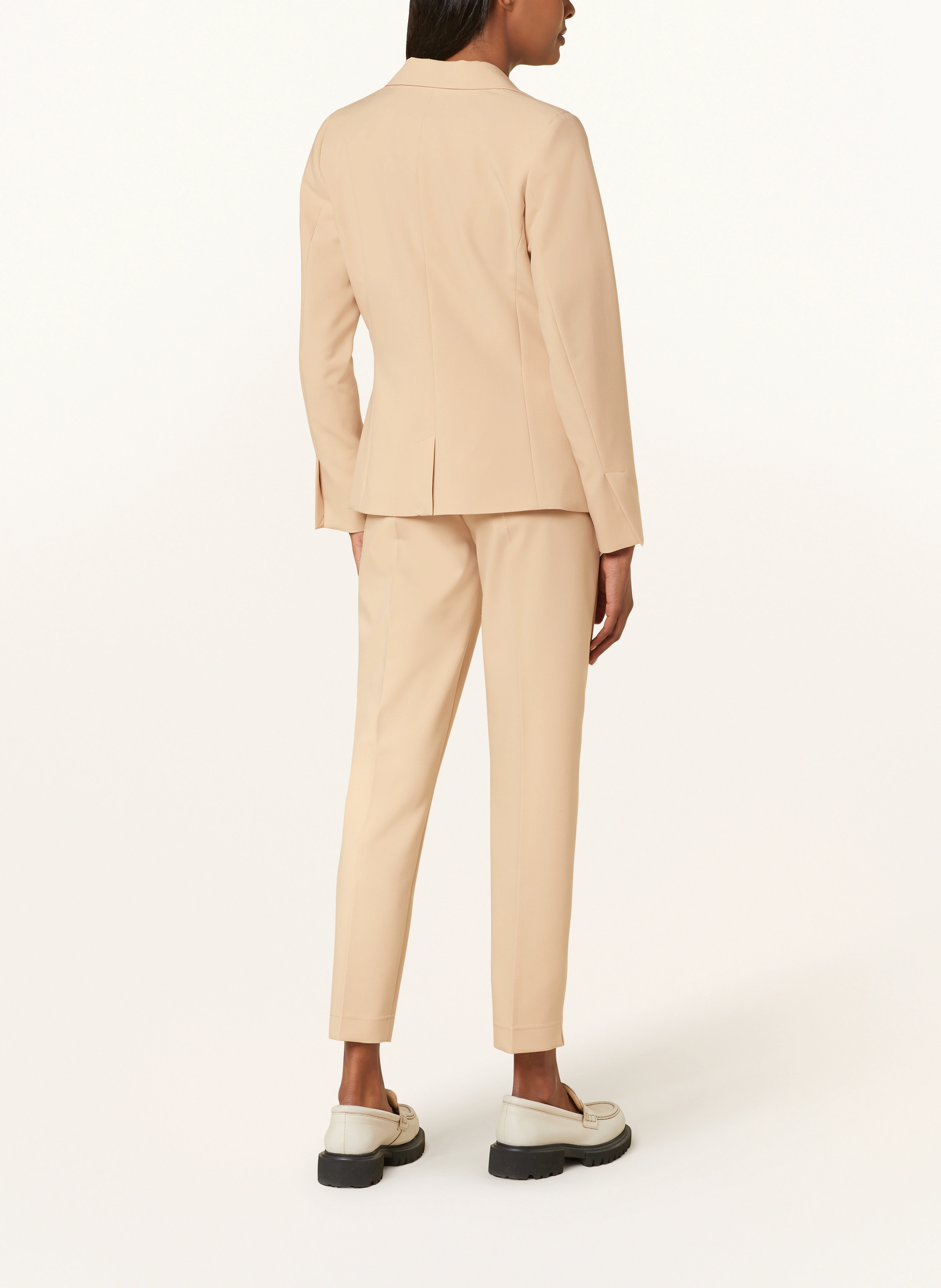 summum woman Blazer
