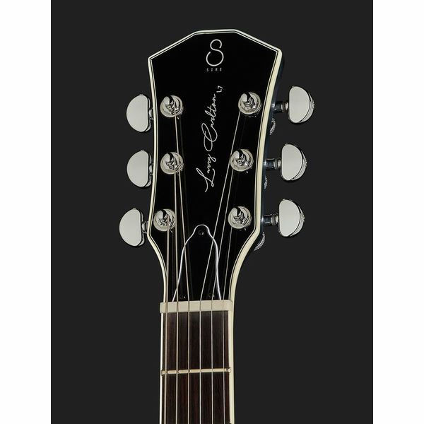Larry Carlton L7 TBL
