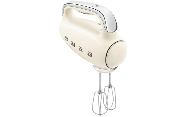 Smeg Handmixer »Handrührer HMF01CREU« 250 W