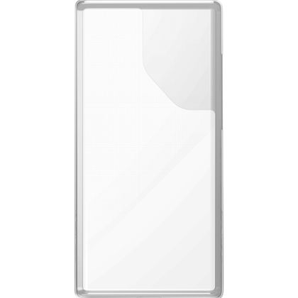 Coque de protection Quad Lock PONCHO MAG SAMSUNG GALAXY S22 ULTRA - Incolore