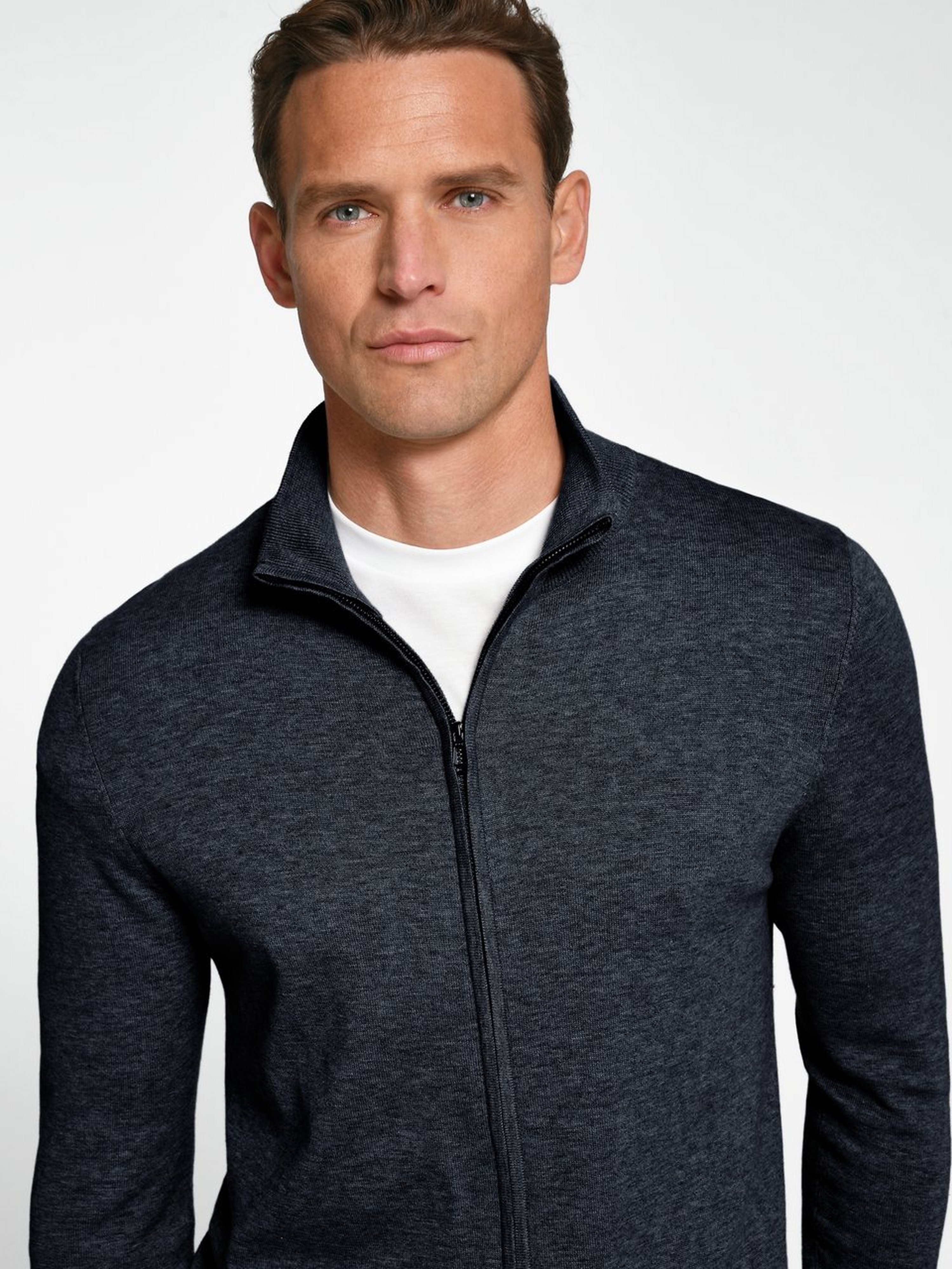 Strickjacke