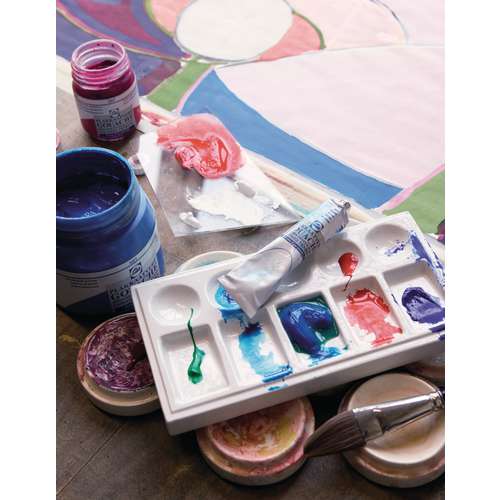Talens Gouache Extra Fine, einzeln