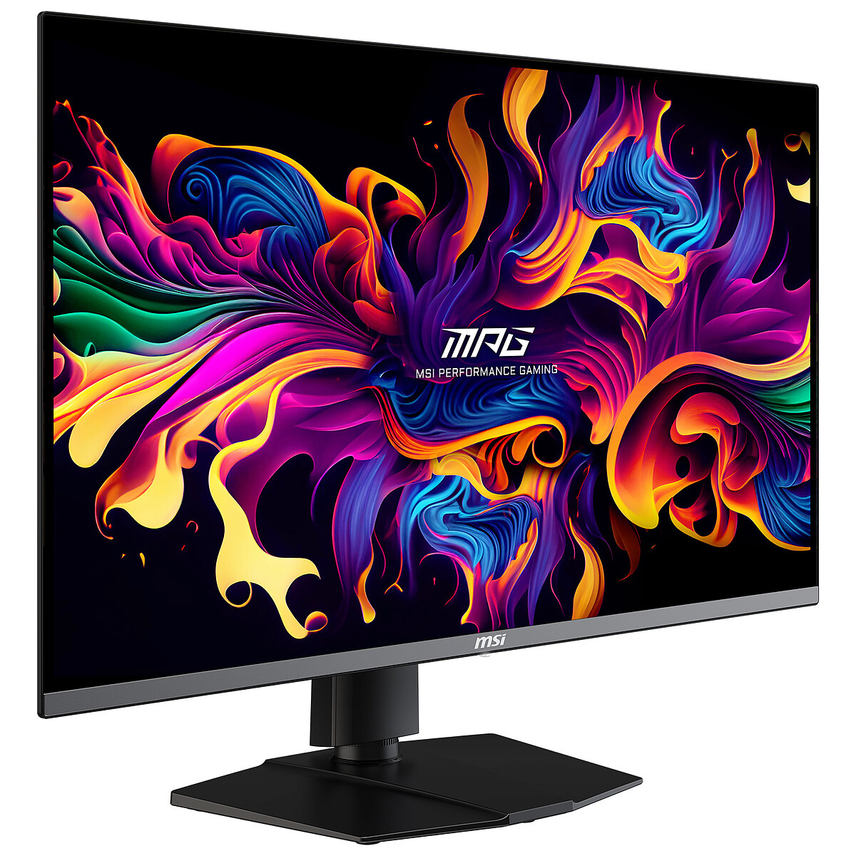 MSI 31.5