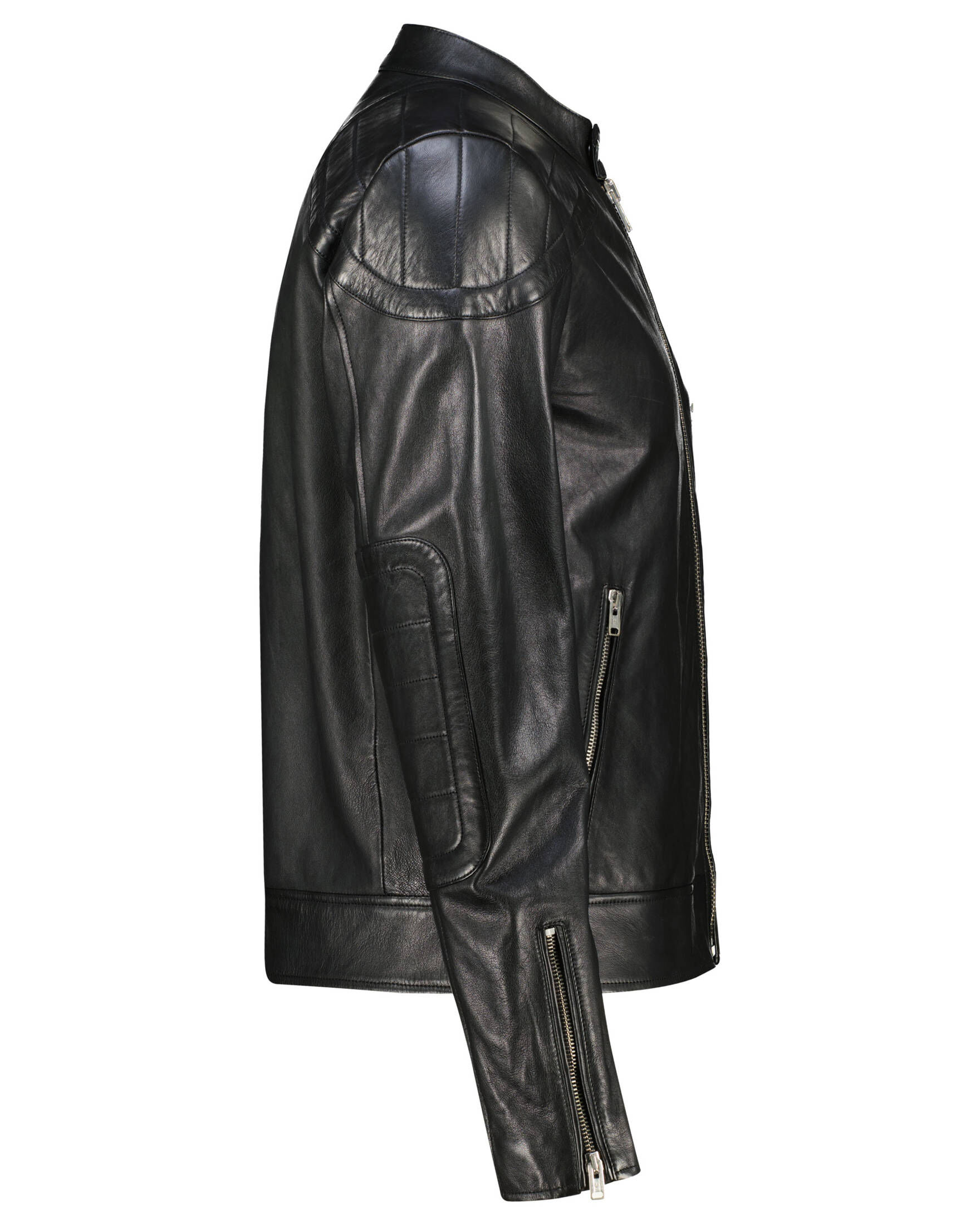 Belstaff| Herren Lederjacke T RACER