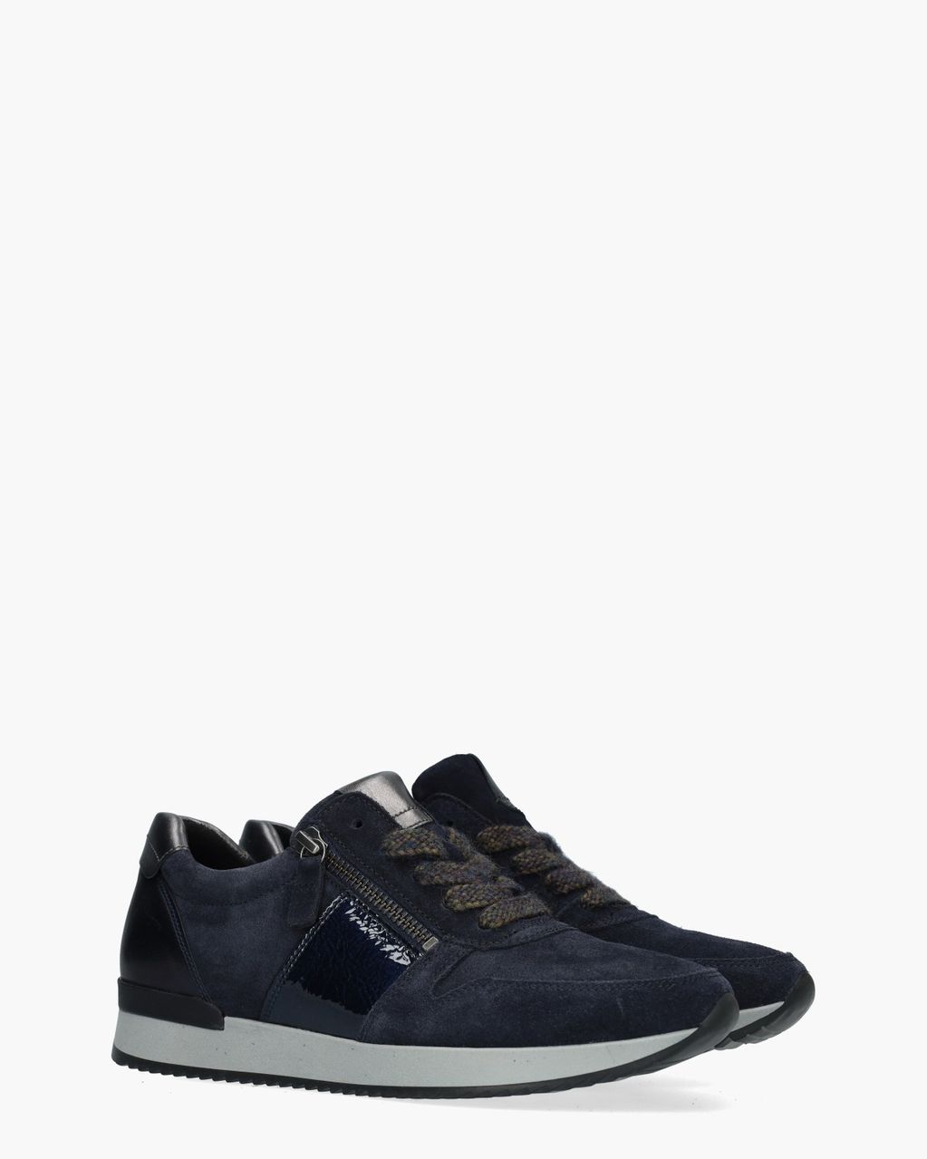Gabor 73.420.16 Damessneakers