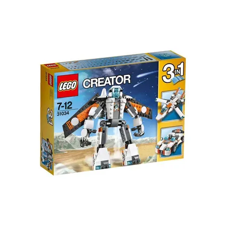 LEGO® Creator 31034 Zukunftsflieger