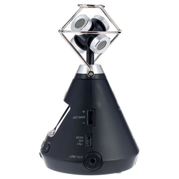 Zoom H3-VR