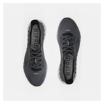 Chaussures Running Kiprun KS900 Light Gris