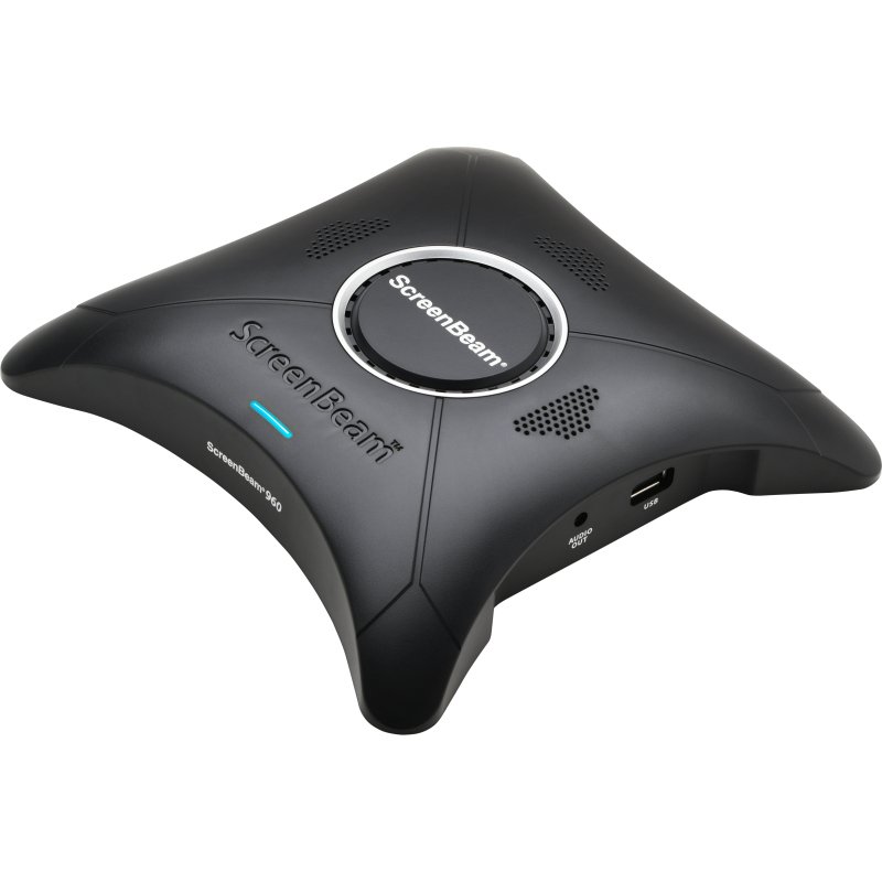 ScreenBeam 960 Récepteur AV Noir