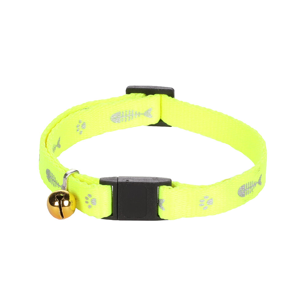 Flamingo Kattenhalsband Ziggi