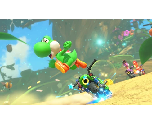 Nintendo Mario Kart World (Switch 2)