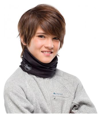 Tour de cou Buff Original Junior Solid Black