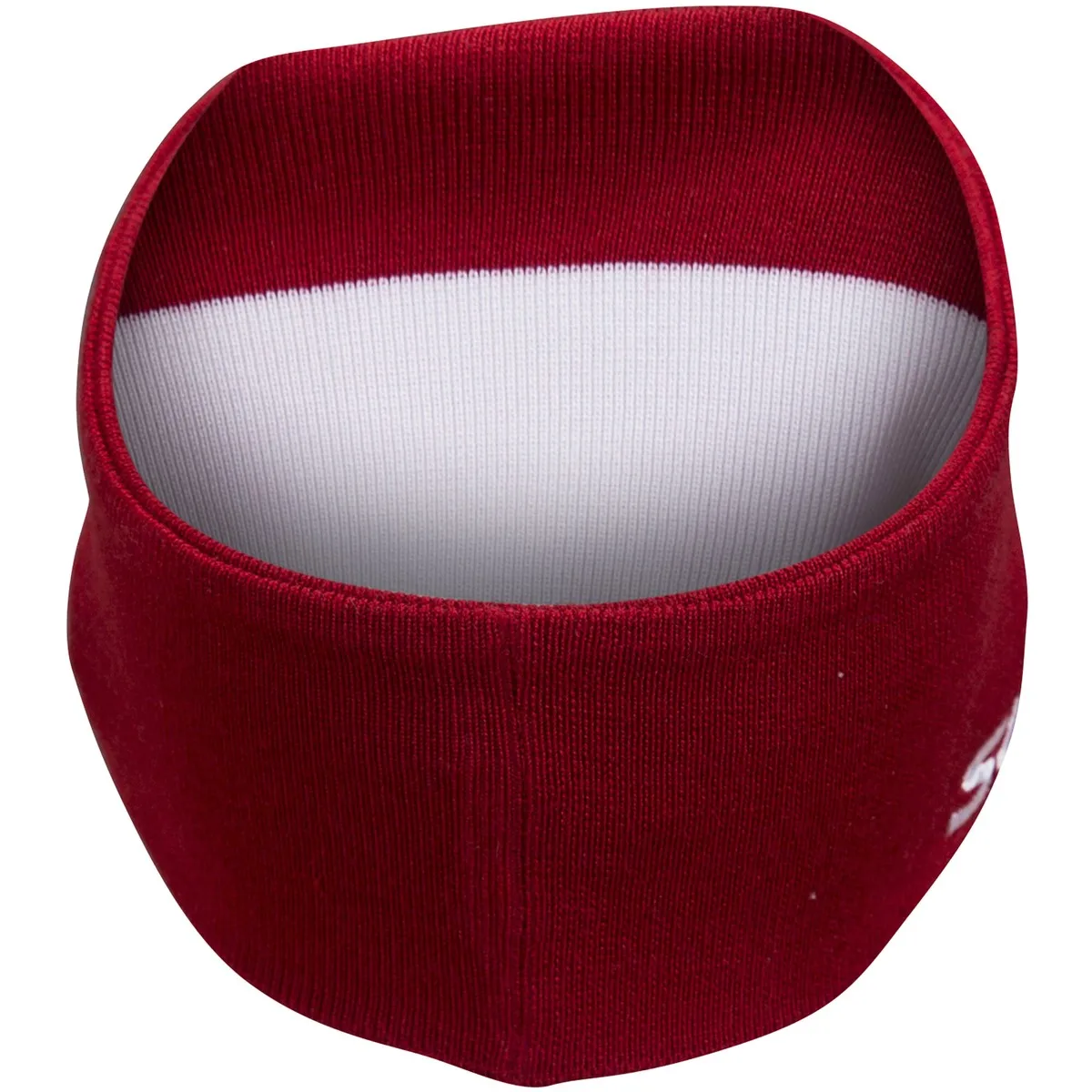 Swix Tradition Headband Red