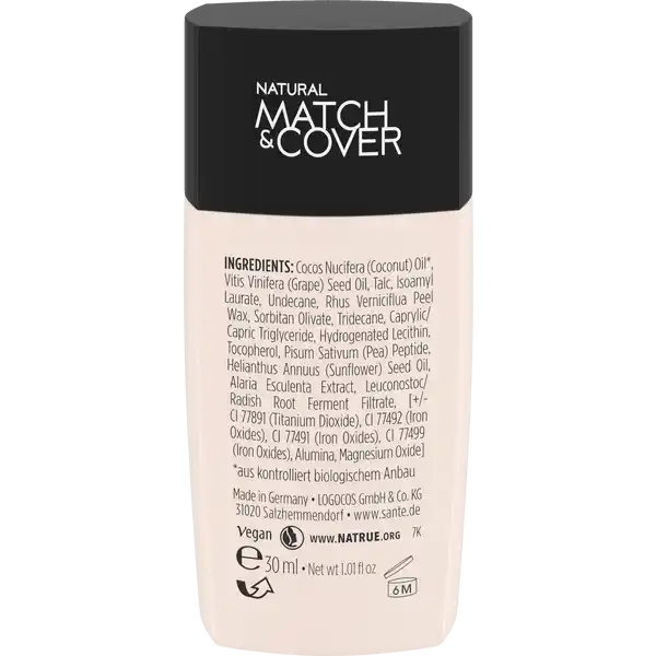 Radiant Care Foundation 05