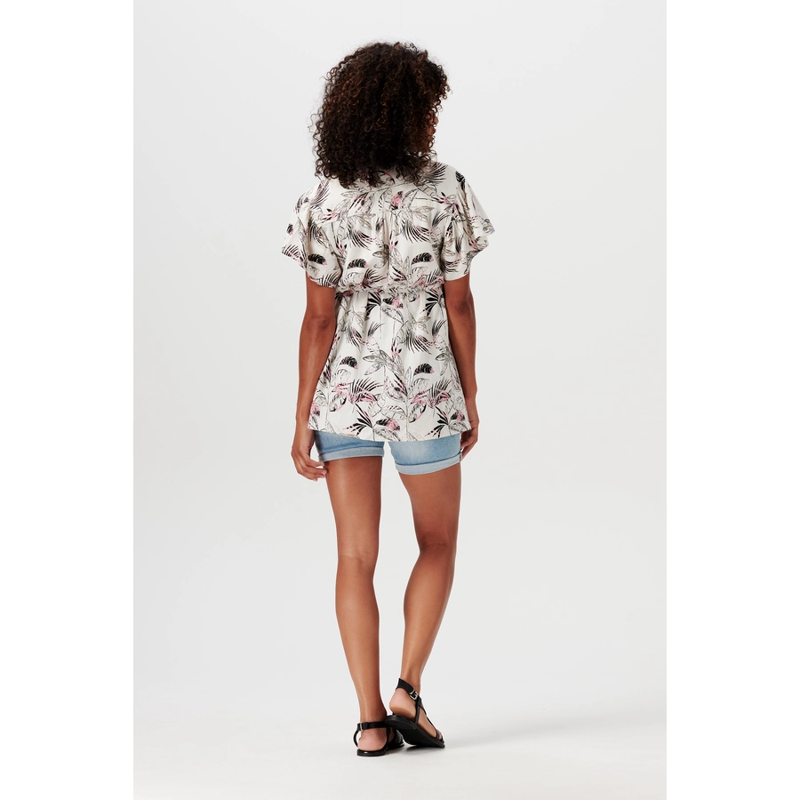 Noppies Bluse Cotia Pristine