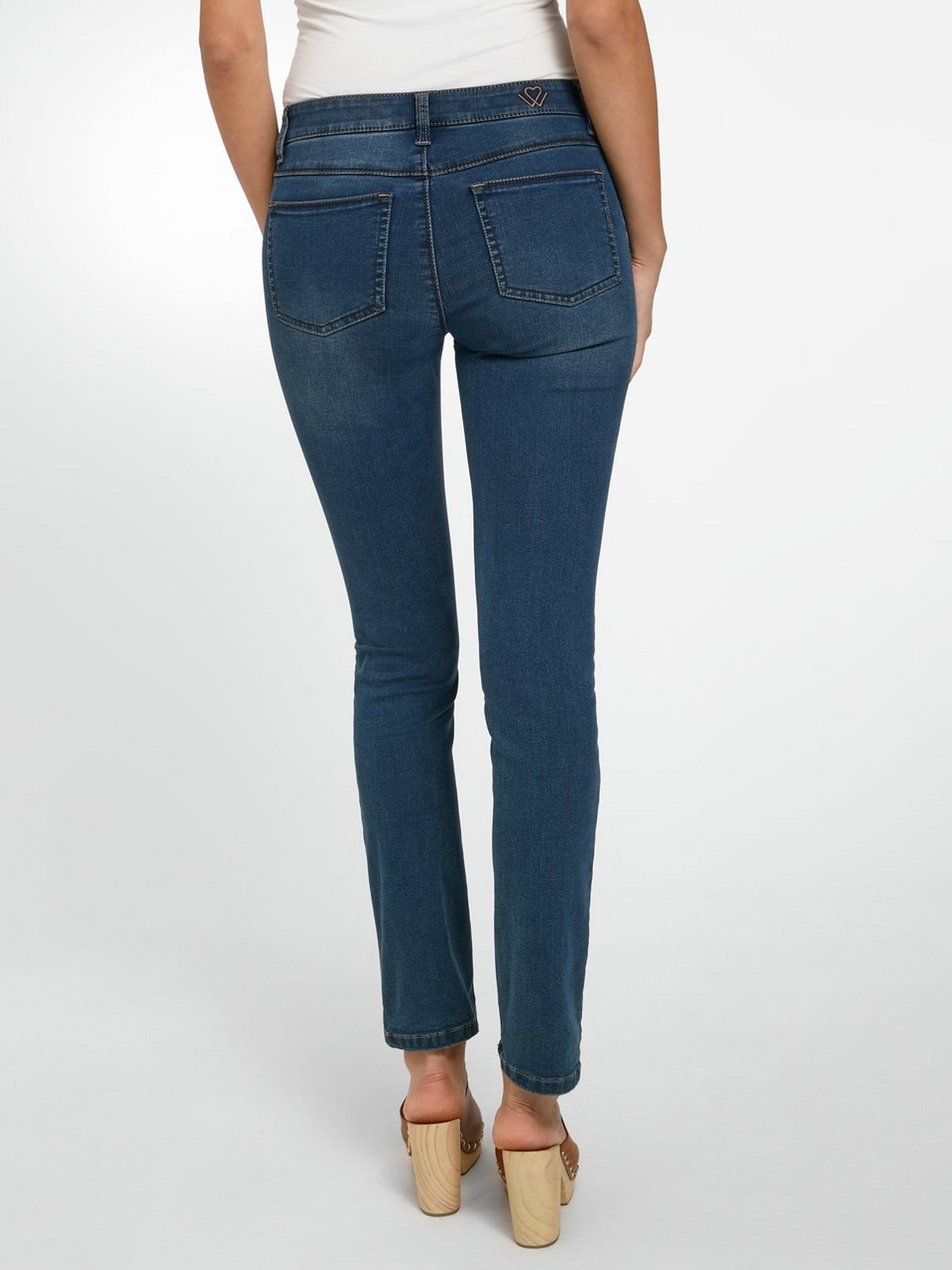 Skinny-Jeans