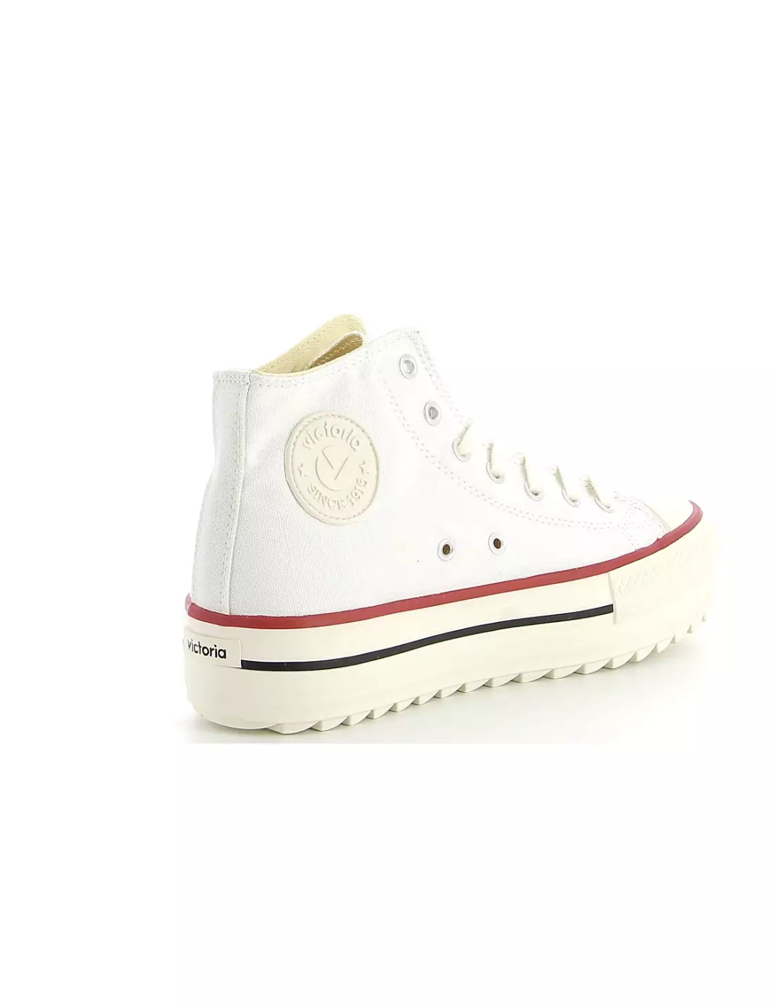 VICTORIA 1061121 - Sneakers Blanc