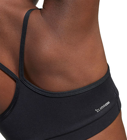 adidas Performance Top - JG Ace BH - Black/White