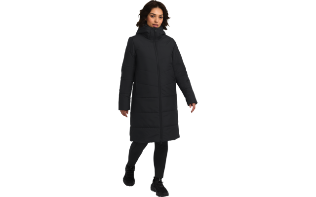 Jack Wolfskin Deutzer Coat Damen Wintermantel