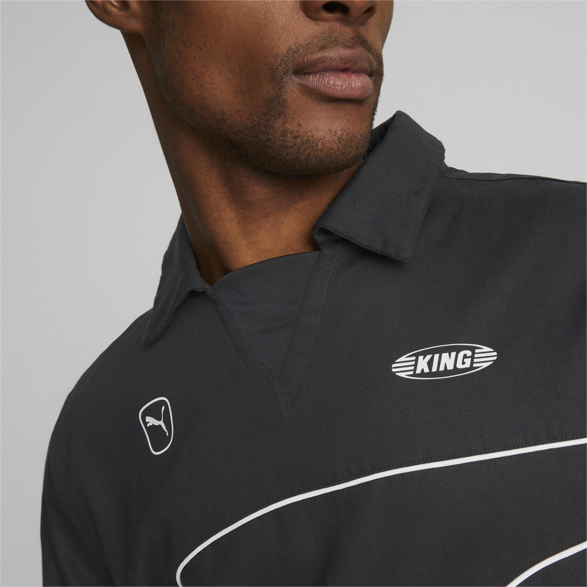 Puma KING Top Drill Top