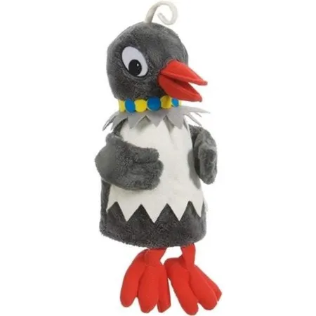 Trötsch Handpuppe Frau Elster