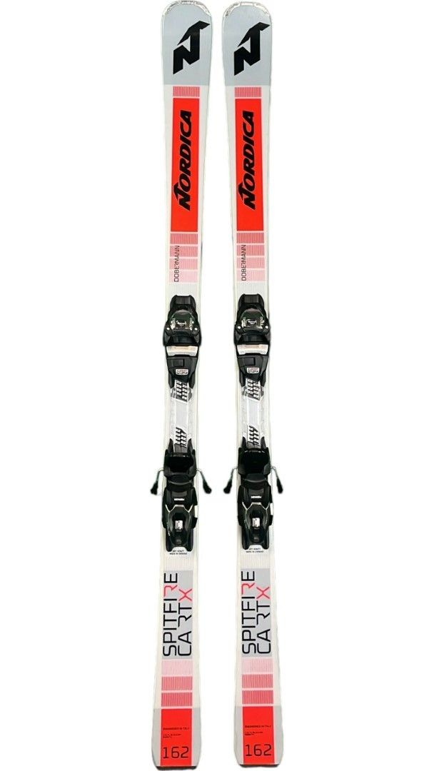 Nordica Dobermann SLC (2018/2019)
