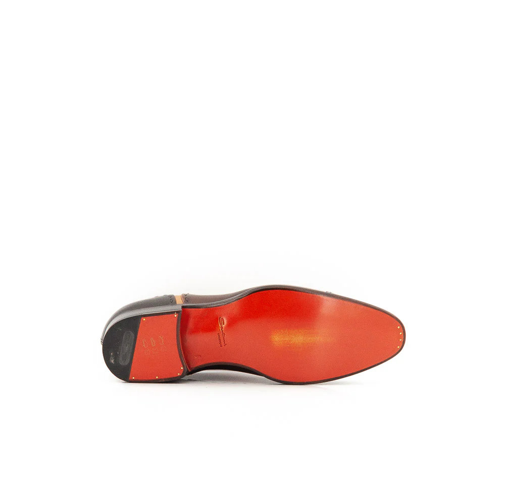 SANTONI - CARTER 15749 TRL MARRON