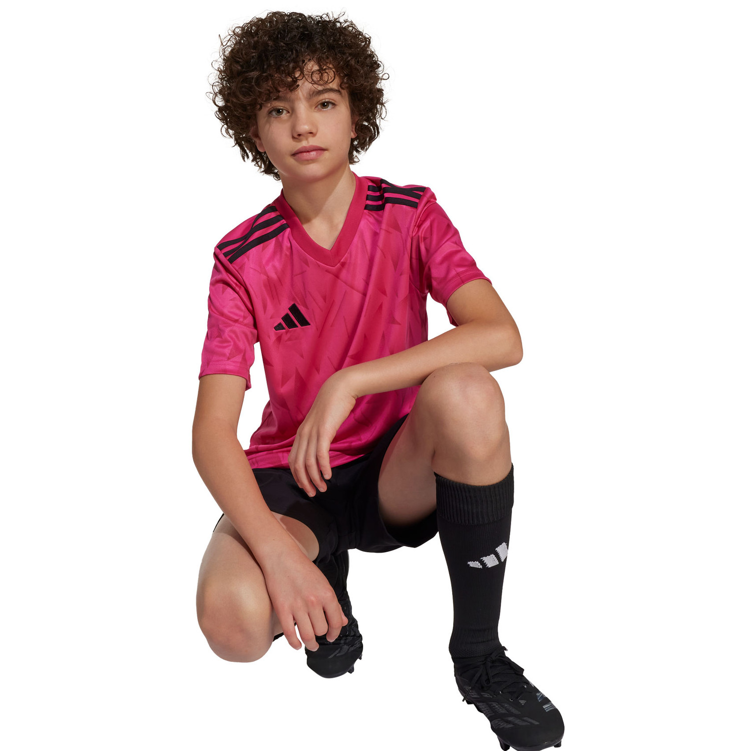 adidas Team Icon 25 Training Shirt Kids