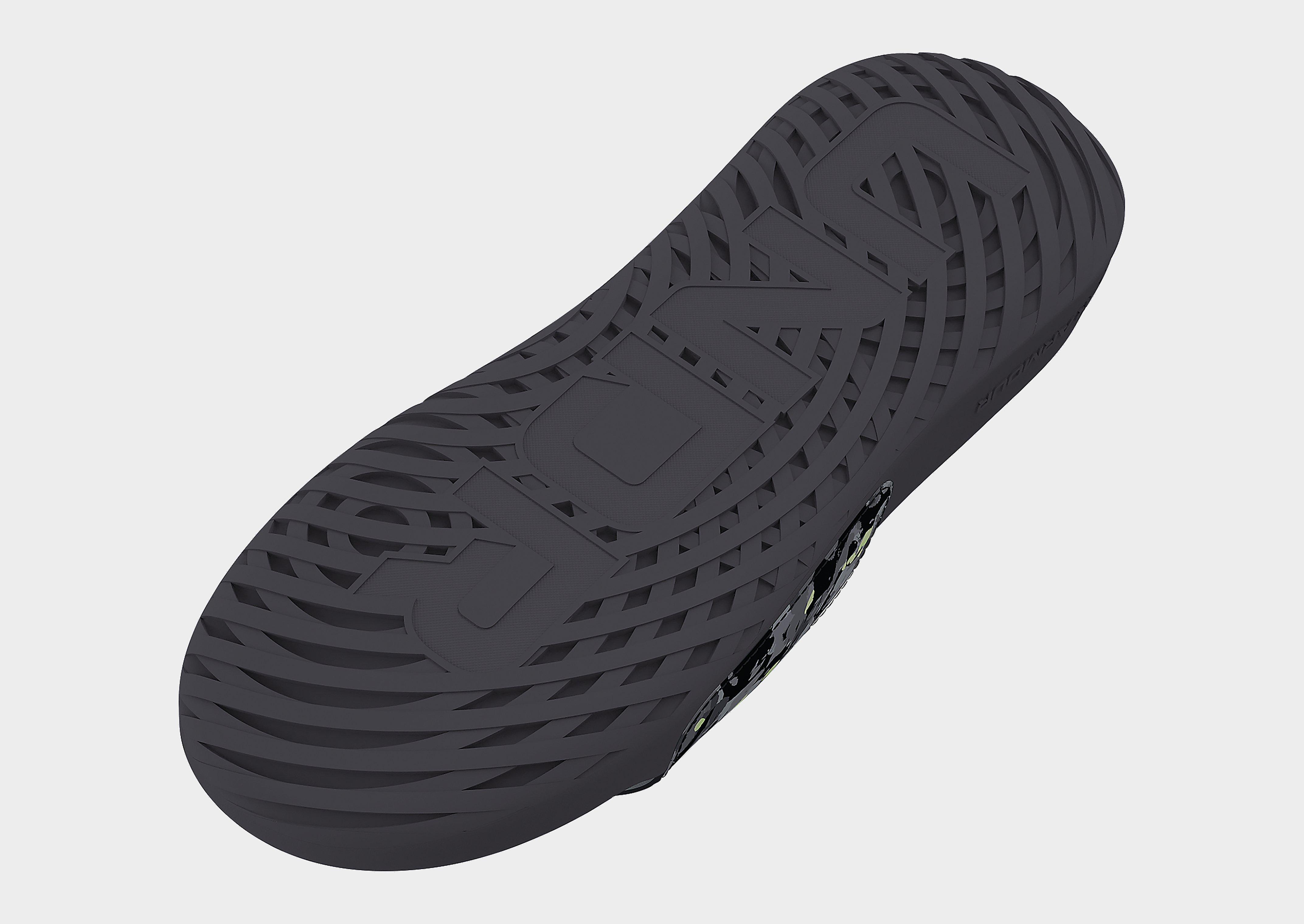 Under Armour Slides UA M Ignite Select Graphic