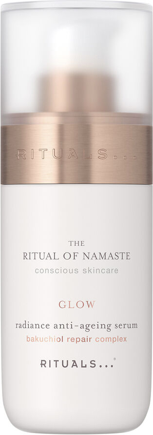 Rituals The Ritual of Namaste Glow Anti-Ageing Serum