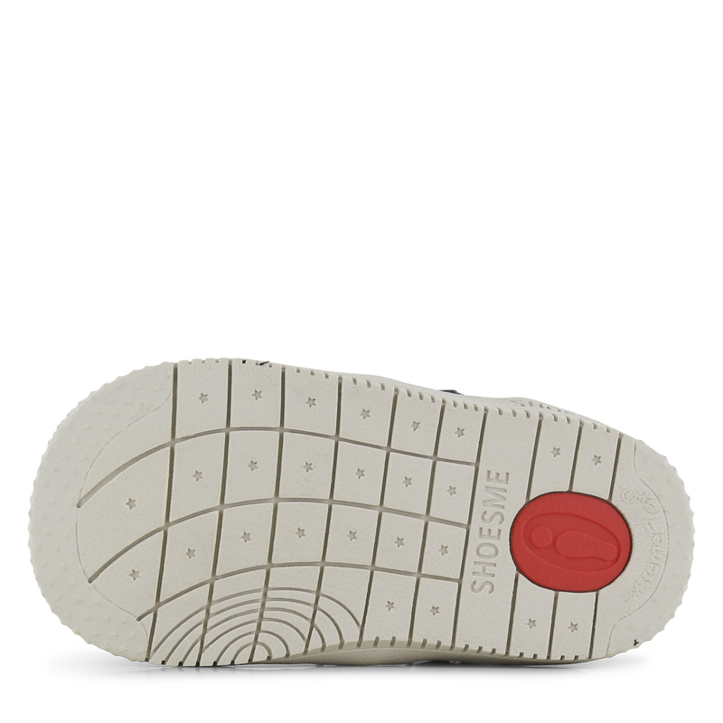 Shoesme dunkelblau Sneaker