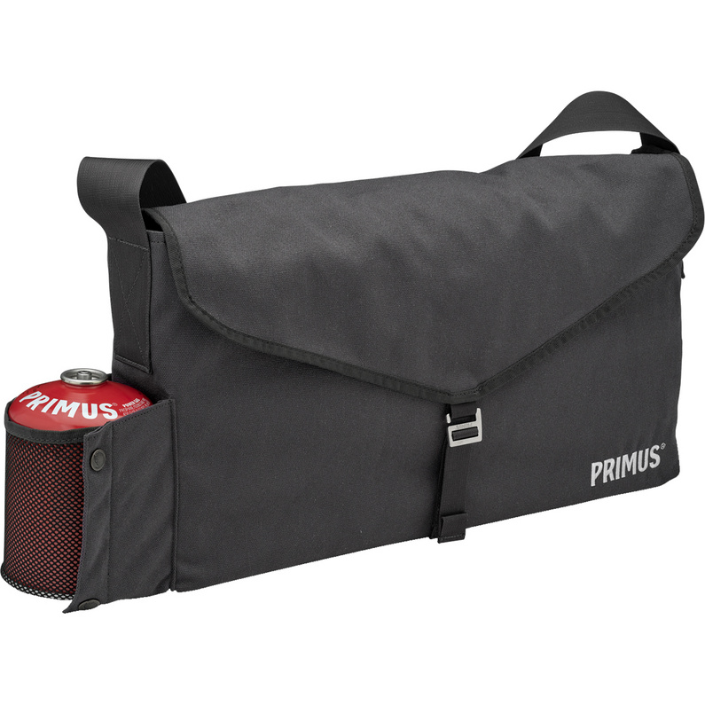 Primus Tupike & Kinjia Tasche