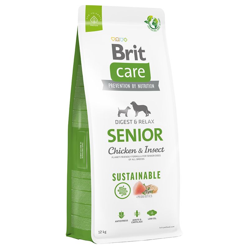 Lots économiques Brit Care